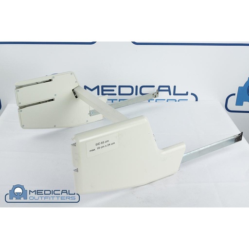 [10050051] Siemens MAMMOMAT Novation DR Mag Table, PN 10050051