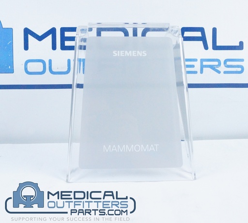 [6521558] Siemens Mammo Novation Visor Long, PN 6521558