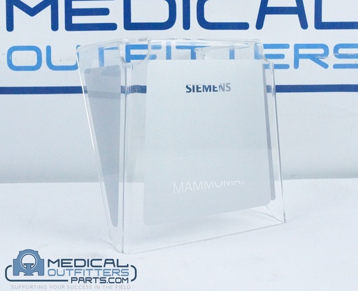 [6521566] Siemens Mammo Novation Visor Short, Spare Part, PN 6521566