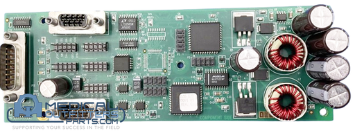 [453567013401, 453567013371] Philips CT Brilliance R2D Assy, PN  453567013401, 453567013371