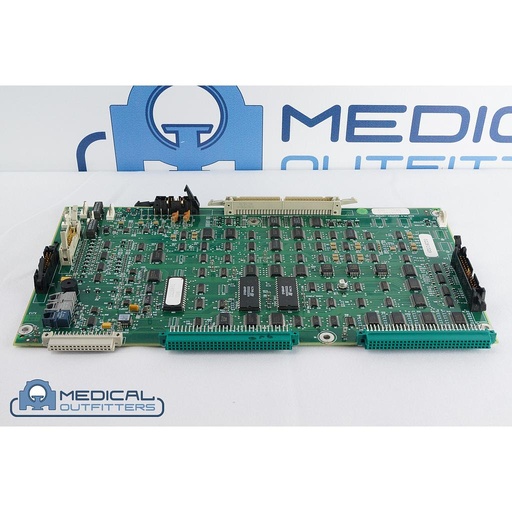 [2198349-2] GE Senographe DMR Plus Mammo Gantry Interface Board, PN 2198349-2