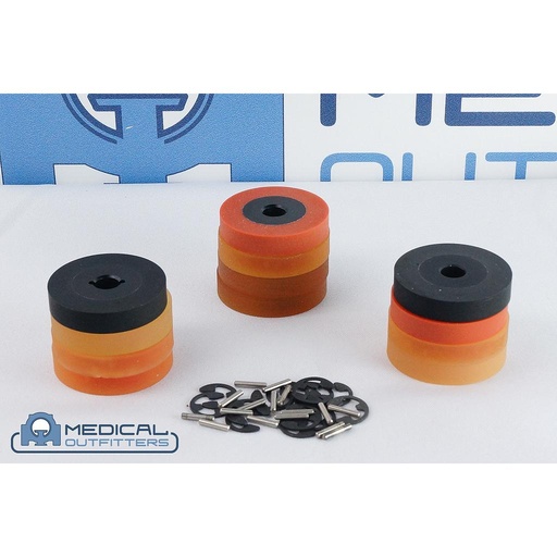 [7E7971] Kodak Cassette Transport Kit, PN 7E7971