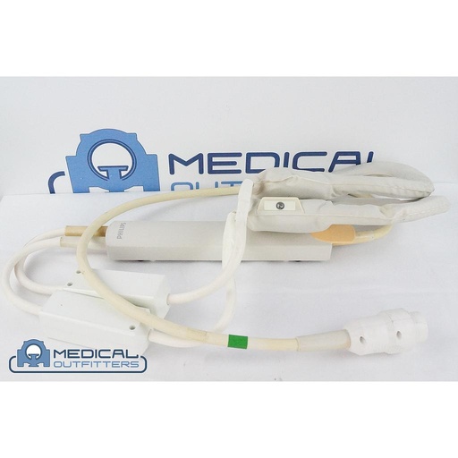 [453530062091] Philips Intera 4ch Sense Wrist Coil 3.0T MRI, PN 453530062091