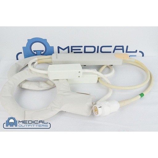 [453530056041] Philips Intera 4ch Sense Shoulder Coil Small 3.0T MRI, PN 453530056041