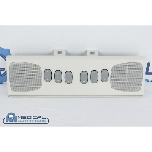 [M2540-40100] Philips EnVisor C Ultrasound Control Panel Keyboard, PN M2540-40100