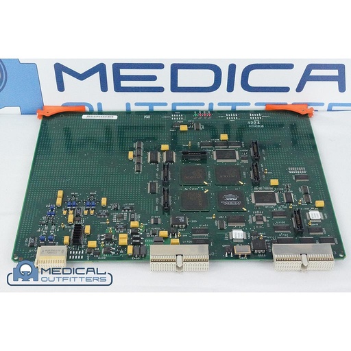 [M2540-60060] Philips EnVisor C Ultrasound BPAP Board, PN M2540-60060