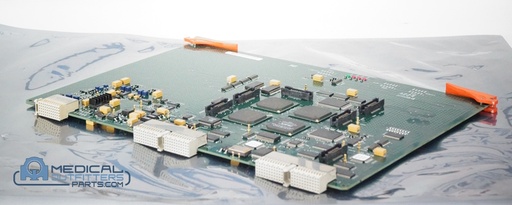 [453561303081, 453561292371, M2540-60050] Philips EnVisor C Ultrasound HD Demodulator Board, PN 453561303081, 453561292371, M2540-60050