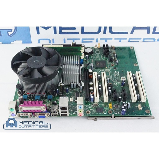 [E210882] Philips EnVisor C Ultrasound MotherBoard, PN E210882