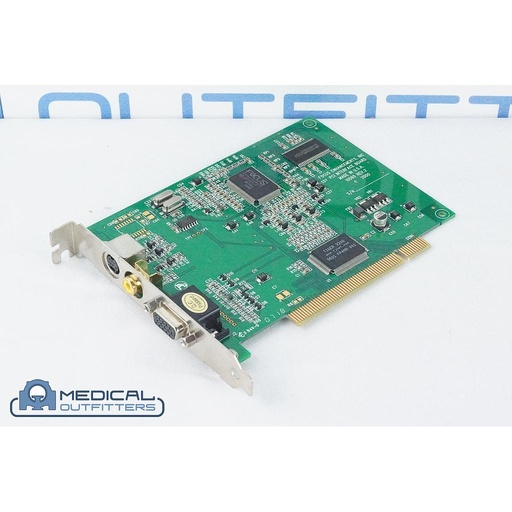 [10095] Philips EnVisor C Ultrasound PCI Interface Board, PN 10095