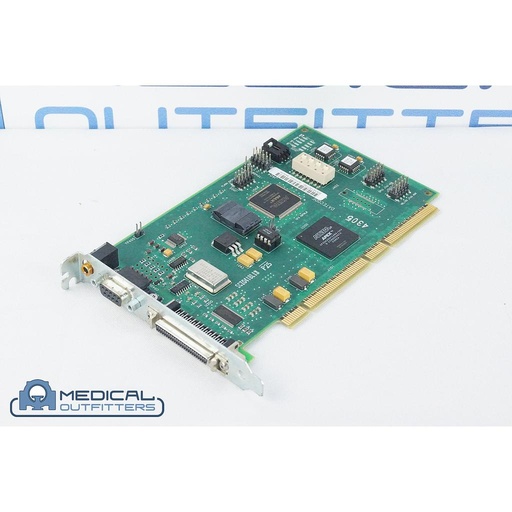 [453561235651, M2450-60030] Philips EnVisor C Ultrasound APIO Board, PN 453561235651, M2450-60030