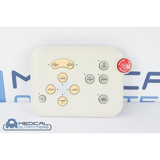 [453567018141] Philips CT Brilliance Rear Right Operators Panel , PN 453567018141
