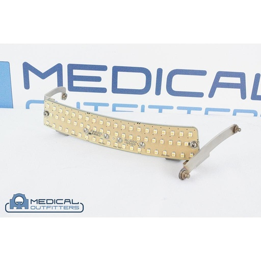 [10018772] Siemens MRI Symphony 1.5T Patient Light Right, PN 10018772