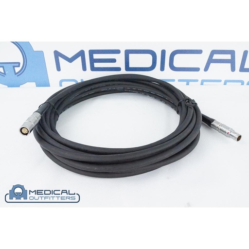 [SPAD0042, 1830-3414-01A] Carestream Ethercom Extension Cable 7m, PN SPAD0042, 1830-3414-01A