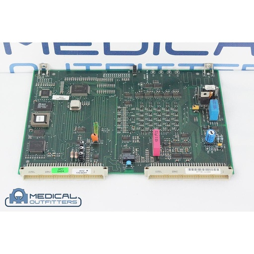 [451211320321, 451211323591] Philips X-Ray Basic Interface Board, PN 451211320321, 451211323591