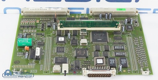 [451210809202] Philips Bucky Diagnost X-Ray Function Unit Board, PN 451210809202