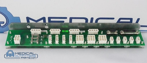 [451210807388, 451210807384] Philips X-Ray Bucky Diagnost UZ Field Board , PN 451210807388, 451210807384