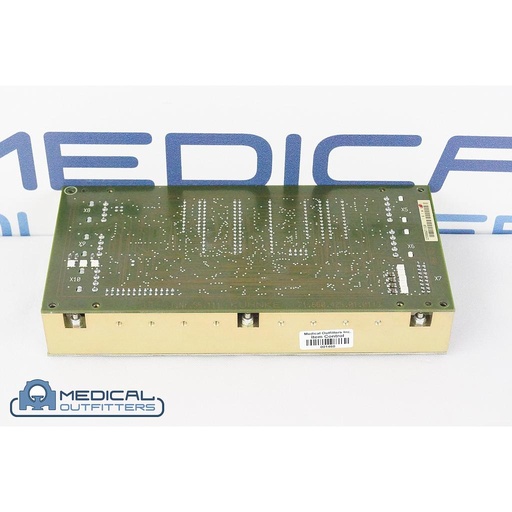 [451213023165, 451213023163] Philips X-Ray Bucky Diagnost Motor Controller Kit , PN 451213023165, 451213023163