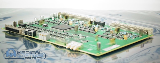 [7369973] Siemens MRI Symphony/Harmony DAC Board D112, PN 7369973