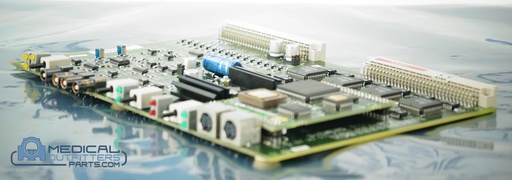 [5725515] Siemens MRI Magnetom Can-Service D16, PN 5725515