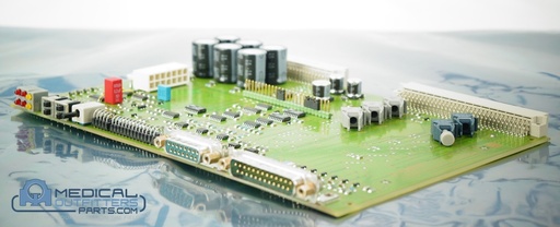 [5726430] Siemens MRI Magnetom I/O Board D17, PN 5726430