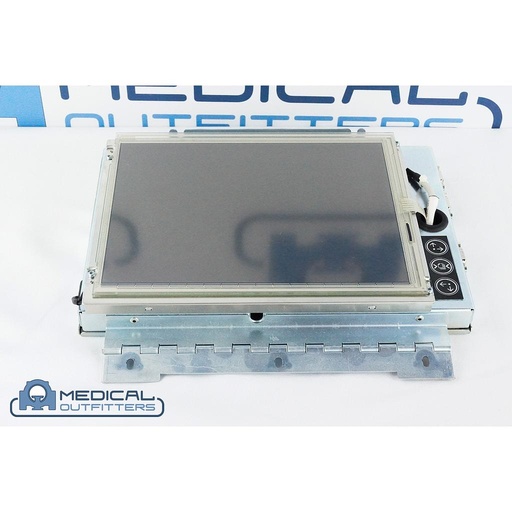 [8F0510] Kodak Dryview 8900 Laser Imager Display Panel Assy., PN 8F0510