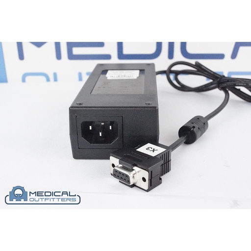 [8396371, tool] Siemens MRI External 36V, 4.16A PSU Kit to 2657 , PN 8396371
