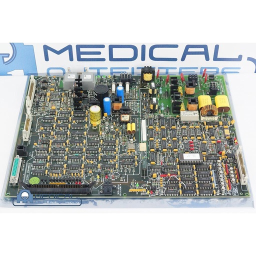 [45563251] GE Senographe DMR MAMMO Generator Command V6 Board , PN 45563251