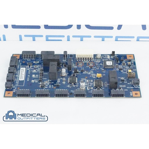 [8F1608] Kodak DryView 6800 Laser Imager Processor Board PCB, PN 8F1608