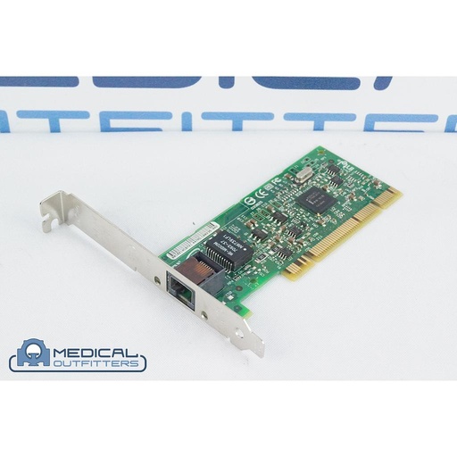 [PWLA8391GTBLK] Kodak DryView 6800 Laser Imager_Desktop Adapter, PN PWLA8391GTBLK