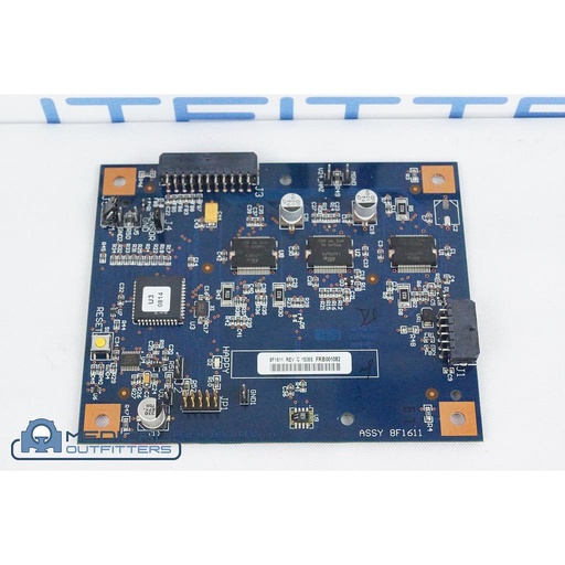 [8F1611] Kodak DryView 6800 Laser Imager , PN 8F1611