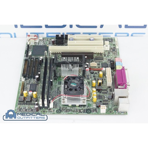 [R0266001] Kodak DryView 6800 Laser Imager MotherBoard, PN R0266001