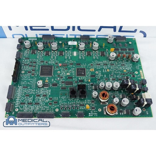 [5H0525] Kodak DirectView CR975 Motor Control Board, PN 5H0525