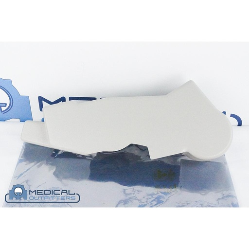 [43567949561] Philips PET/CT Gemini GXL Pallet Pulley Cover, PN 43567949561