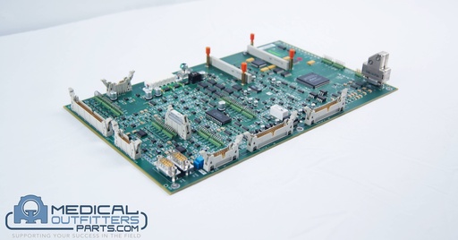 [7462380] Siemens CT Sensation D400 without MCB2 Board, PN 7462380