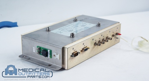 [452213224562, 0700-1010] Philips MRI Intera 1.5T Basic Triggering Unit , PN 452213224562, 0700-1010
