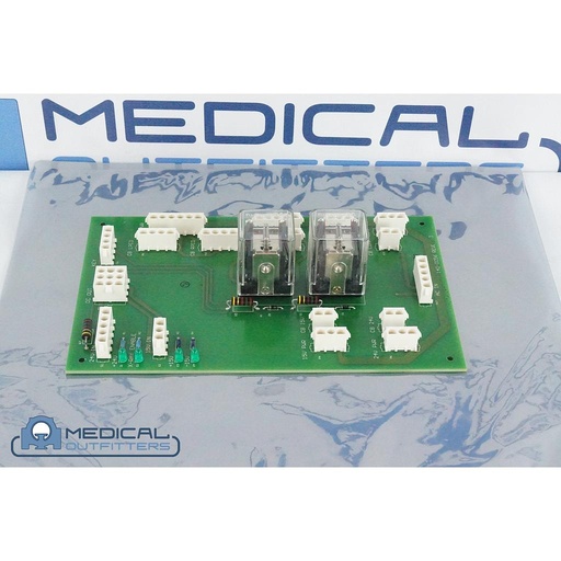 [1400056] Hologic Bone Densitometer, Power Controller Board Assy, PN 1400056