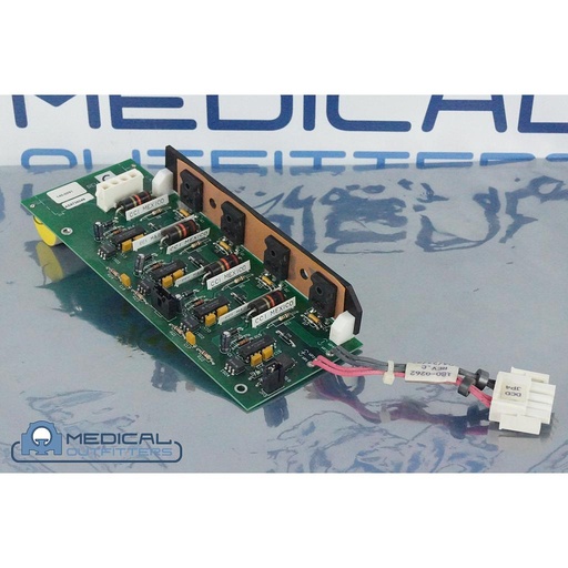 [1400091] Hologic Bone Densitometer Discovery, PN 1400091