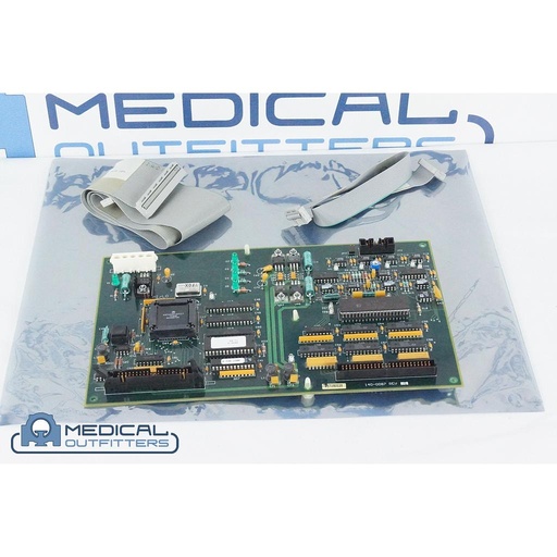[1400087] Hologic Bone Densitometer QDR 4500 Analog to Digital Converter Board, PN 1400087