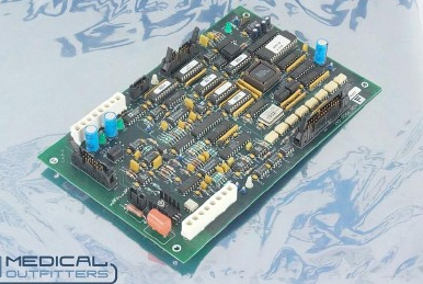 [1400066] Hologic Bone Densitometer QDR 4500 Integrate Multiplex Board, PN 1400066