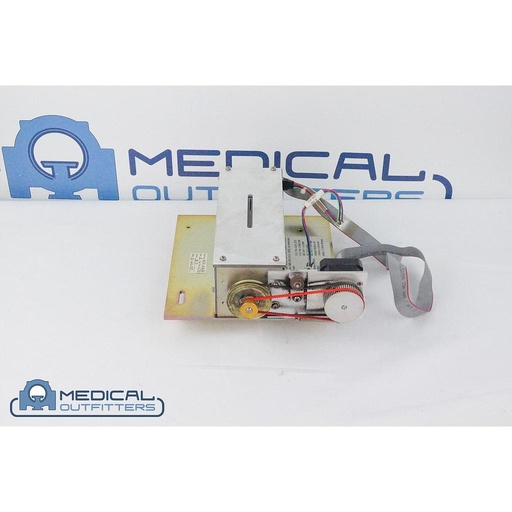 [010-0651] Hologic Bone Densitometer QDR 4500 Fixed Aperture Filter Drum Assembly, PN 010-0651