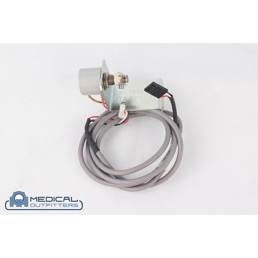 [0301412] Hologic Bone Densitometer QDR 4500 Table X Encoder, with cable (PN 180-0240), PN 0301412