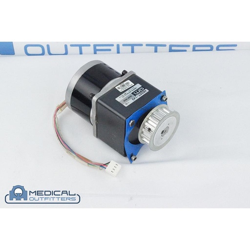 [100617] Hologic Bone Densitometer QDR 4500 X-Y, R Driver Motor, PN 100617