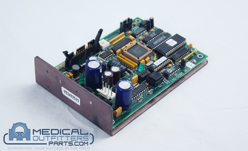 [140-0085] Hologic Bone Densitometer QDR 4500 Motor Control Board, PN 140-0085