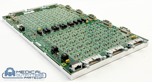 [453567073421] Philips PET/CT Gemini PCB Assy PAC60 V2, PN 453567073421