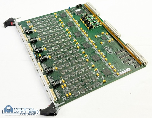 [453567075051, 453567969661] Philips PET/CT Gemini PCB Assy DIGI72 V2, PN 453567075051