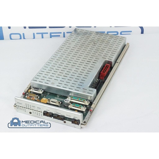 [455012003032] Philips PET/CT SG164 DMP-16 Assembly, PN 455012003032