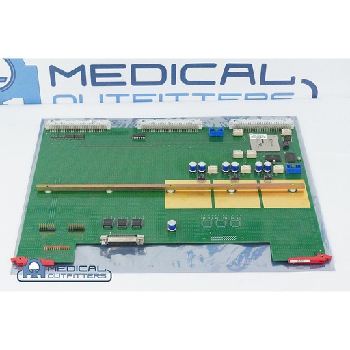 [452216703082, 452216703085] Philips Fluoro Diagnost DACQ Board, PN 452216703082, 452216703085