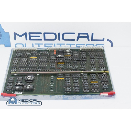 [452210808008] Philips Fluoro Diagnost Memory Control Board DSI, PN 452210808008