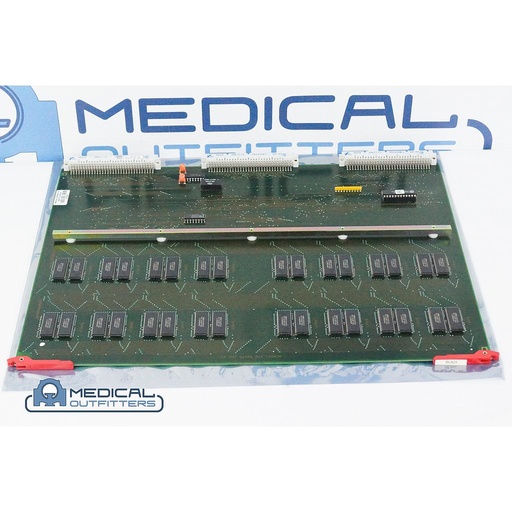 [452216701582] Philips Fluoro Diagnost Memory 64M Board SMD DSI, PN 452216701582