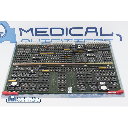 [452210815055] Philips Fluoro Diagnost Proc.1 Plus Board, PN 452210815055